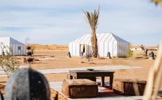 Khadija Desert Camp - Merzouga - 8