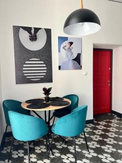 Tugan Apart - Lviv - 8