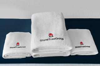 StoneTree - Luxurious 1BR with Amazing Sea View - 3