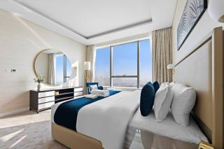 StoneTree - Luxurious 1BR with Amazing Sea View - 4