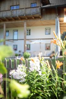 Branntweinhäusl - Sankt Wolfgang im Salzkammergut - 8