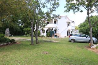 Apartment in Silo - Insel Krk 44630 - 8