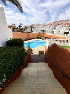 Golf Fit Club - San Miguel de Abona - 9
