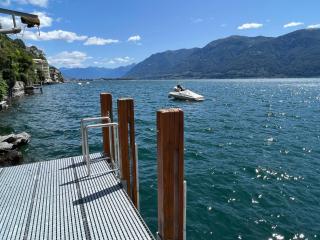 Villa Aurora: Porto Ronco - Ronco sopra Ascona - 0