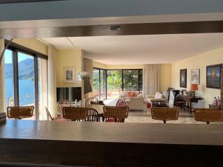 Villa Aurora: Porto Ronco - Ronco sopra Ascona - 3