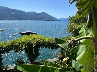 Villa Aurora: Porto Ronco - Ronco sopra Ascona - 5