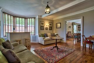 Abbey House by Group Retreats - Saffron Walden - 2