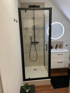 Le Vasco T avec salle de sport - 2