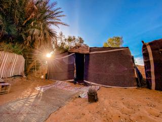 Oasis Desert Camp Obira - Merzouga - 8