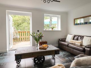 Tritons Retreat - Moelfre - 7