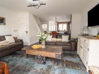 Tritons Retreat - Moelfre - 6