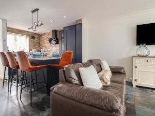 Tritons Retreat - Moelfre - 4
