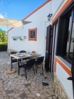 CH 8, 11 e 12 - Casa da Horta 3 x T 1 Apartments Up To 12 Guests - Olhos de Água - 4