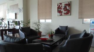 BEST HOTEL BURSA - 4