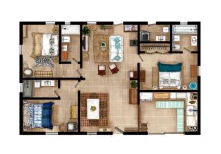 Can Torres: Your charming home in Mallorca - Pòrtol - 7