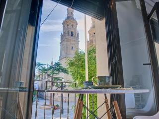 Mirador de la redonda by Clabao - Logroño - 9