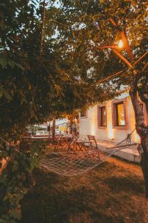 Pigeon Valley Stone House - Üçhisar - 9