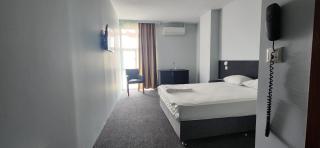 BEST HOTEL BURSA - 9