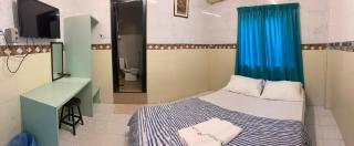 Fairway Hotel - Malaca - 9