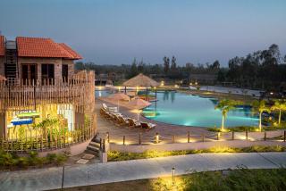 Hotel Sonar Bangla Sundarban - 0