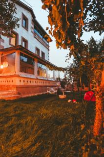 Pigeon Valley Stone House - Üçhisar - 5