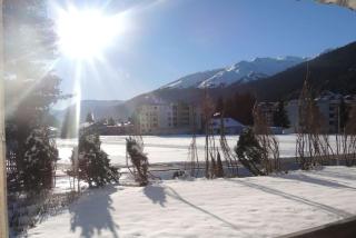 Ferienwohnung Bünda Residenz - 8