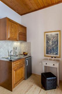 Pleiades Apartments - Chania - 8