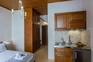 Pleiades Apartments - Chania - 2