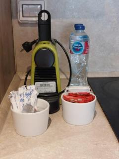 Nayah Stays, Ground terraces Studio - 9