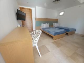 Nayah Stays, Ground terraces Studio - 2