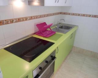 Taravilla 26 2 dormiotorios 2 - Puerto de Mazarrón - 7
