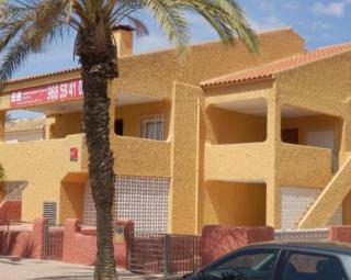 Taravilla 26 2 dormiotorios 2 - Puerto de Mazarrón - 5
