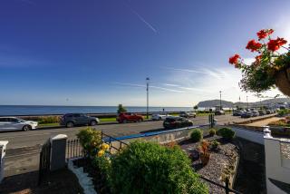 Can-Y-Bae Hotel - Llandudno - 1