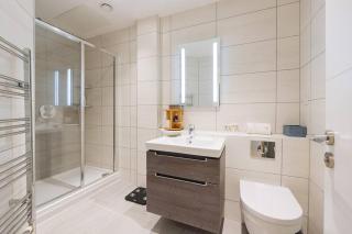 Cosy 2 bed flat in central Bristol on river Avon - Bristol - 2