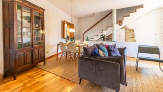 Pelames 51 by LovelyStay - Porto - 1