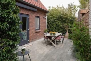 Vrijvakantiehuis Duinweg 2b - Oostkapelle - 0