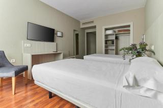 B&B HOTEL Zaragoza Royal - Zaragoza - 3