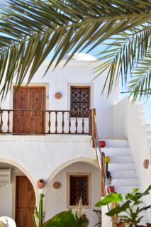 Dar Shams - Les Houchs De Djerba - Erriadh - 6