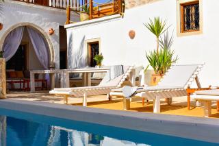 Dar Shams - Les Houchs De Djerba - Erriadh - 8