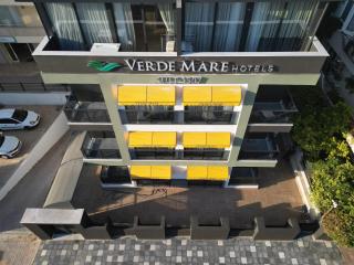 Verde Mare Hotels - Antalya - 1