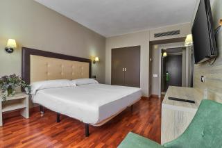 B&B HOTEL Zaragoza Royal - Zaragoza - 2