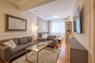 Calm, Luxury Apartment, Premium Location at NDK! - Sofia - 0