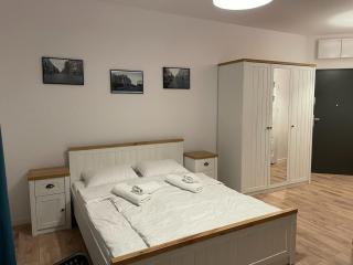 Apartament Spokojny - 0