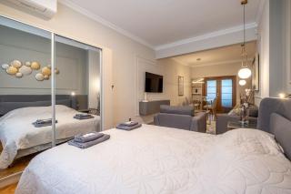 Calm, Luxury Apartment, Premium Location at NDK! - Sofia - 7