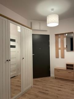 Apartament Spokojny - 8
