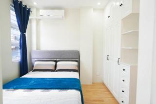 Luxurious Place Mountain View Spacious with WIFI Near SM Lucena - 6