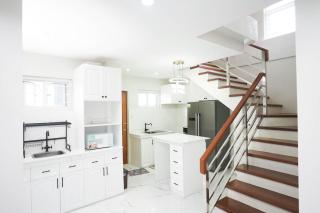Luxurious Place Mountain View Spacious with WIFI Near SM Lucena - 8