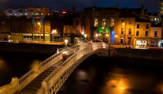 Wynn's Hotel - Dublin - 7