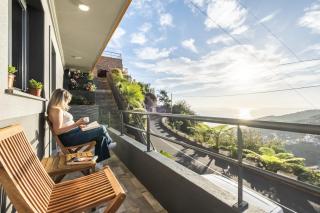 Il Tramonto by Madeira Sun Travel - Ribeira Brava - 0