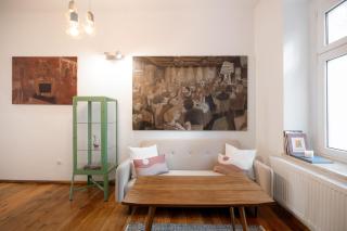 Malarskie Atelier - 9